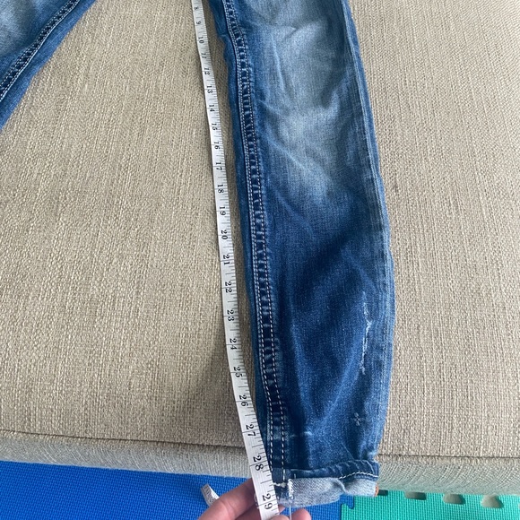 Rock revival jeans size 26 - Picture 4 of 4